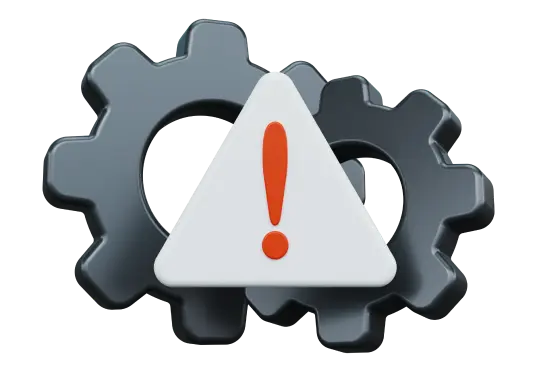 Error