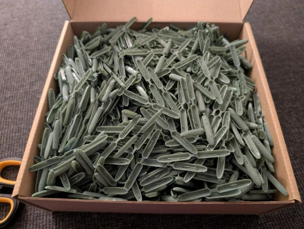 Delivering anti-drone bullets to the military in cooperation with "DrukArmiya"