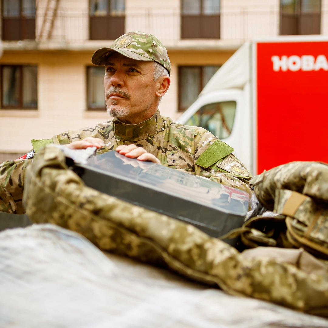 Sustainable Partnership Program