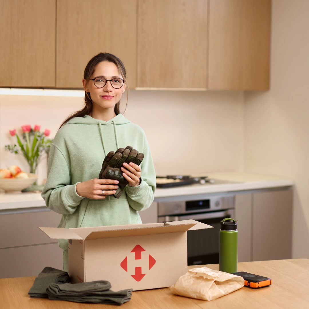 Individual Assistance Program