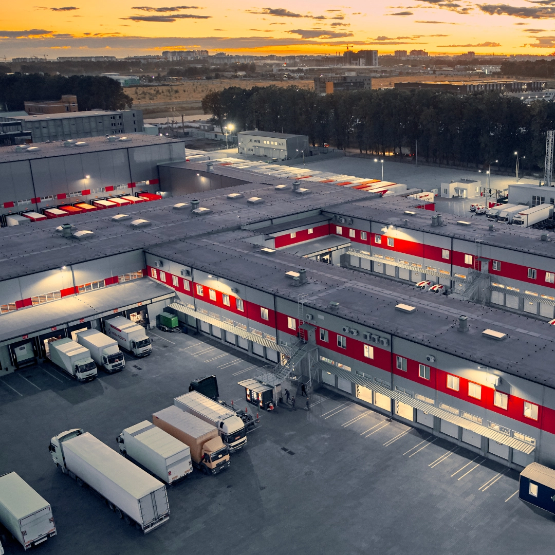 Фрахтові перевезення